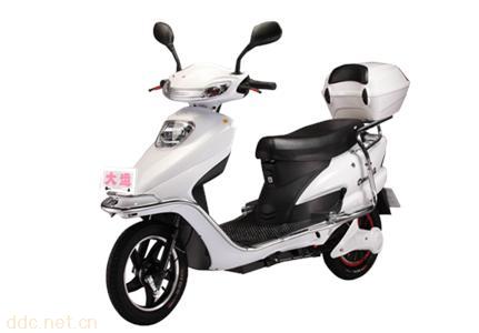  大运电动车小中沙